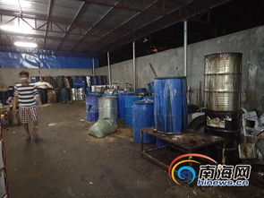海南江河農(nóng)藥化工廠在河北開展危險化學品經(jīng)營的風險與合規(guī)管理